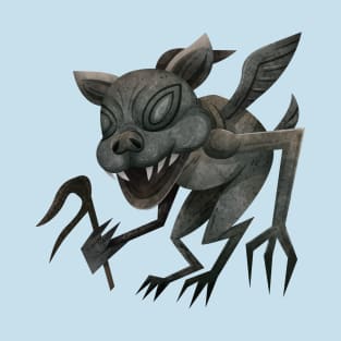 Fanged Imp T-Shirt