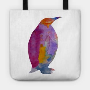 Penguin Tote