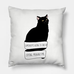 Salem Pillow