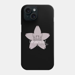 Demon Yakuza Phone Case