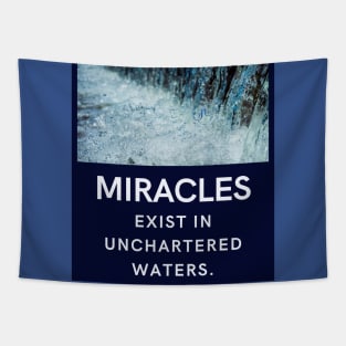 Miracles Tapestry