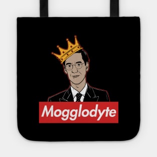 Mogglodyte Jacob Rees Mogg Tote