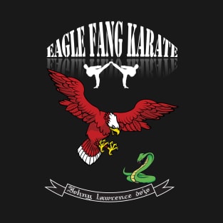 Eagle Fang Karate T-Shirt