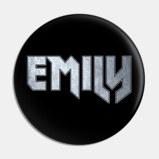 Emily Pin