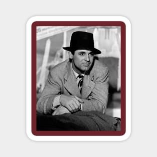 Cary Grant Magnet