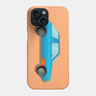 The Mirth Mobile Phone Case