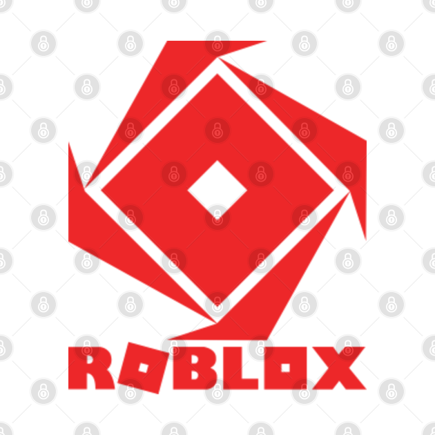 Roblox Ninja Red Design - Roblox - T-Shirt | TeePublic