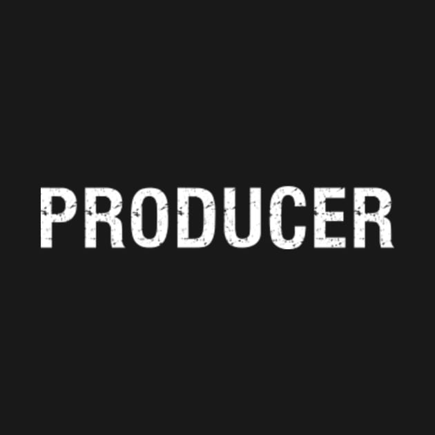 Producer by PallKris