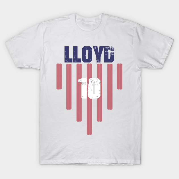 carli lloyd shirt