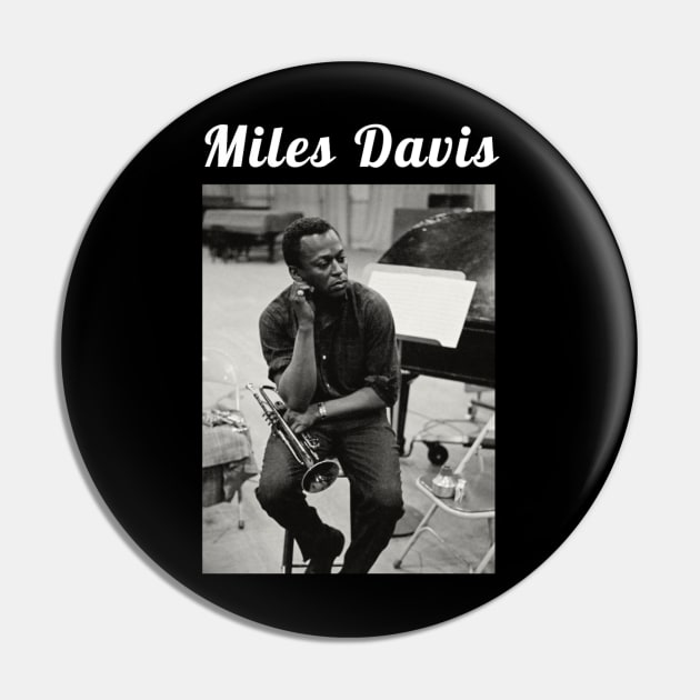 Miles Davis / 1926 Pin by DirtyChais