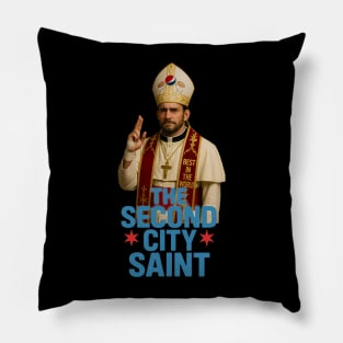 CM POPE Pillow