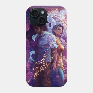 The Wolf among Us Phone Case