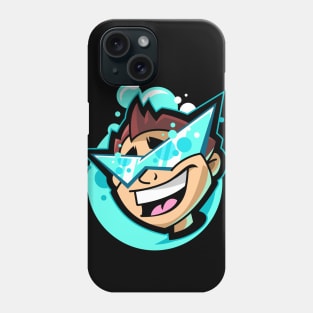 Invictusx Dark Phone Case