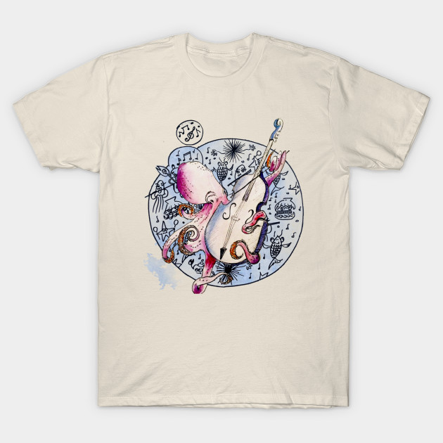 lets make some noise - Music - T-Shirt | TeePublic
