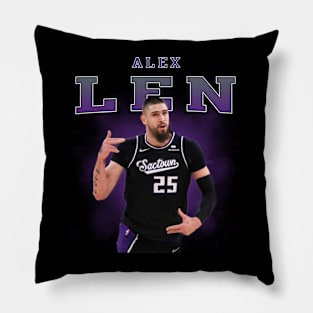 Alex Len Pillow