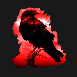 Raven T-Shirt