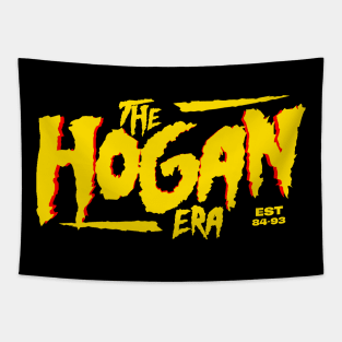 The Hogan Era Tapestry