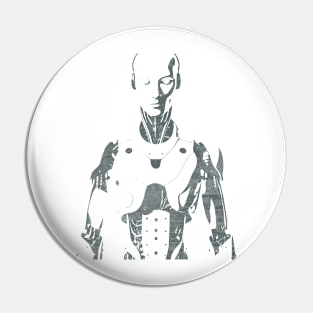 Robot Pin