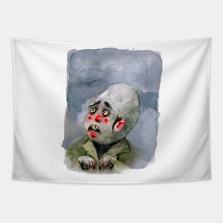 nosferatu Tapestry