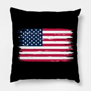 US INDEPENDENCE DAY Pillow