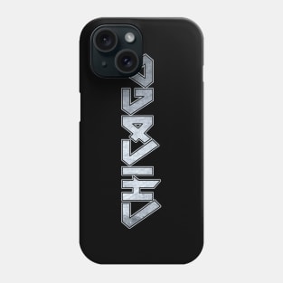 Chicago Phone Case