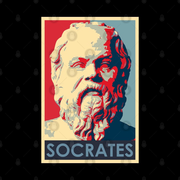 Socrates by nickbeta