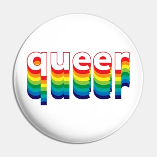 Queer Pin