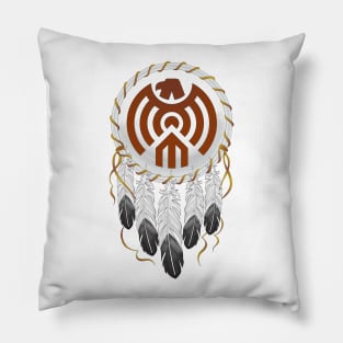 Dream Catcher Pillow