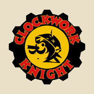 Clockwork Knight T-Shirt