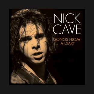 Nick Cave T-Shirt