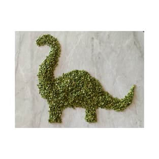Brontosaurus T-Shirt