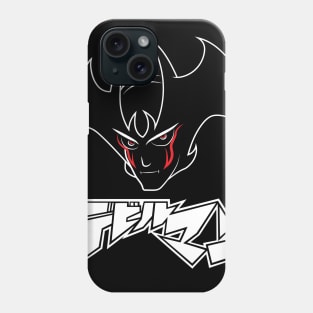 Devilman Phone Case