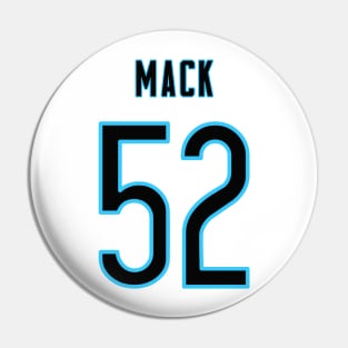 Mack Pin