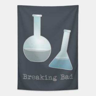 Breaking bad Tapestry