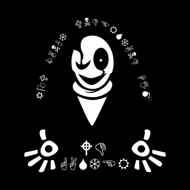 W.D. Gaster by spdy4