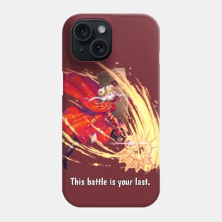 Legendary Edelgard Phone Case