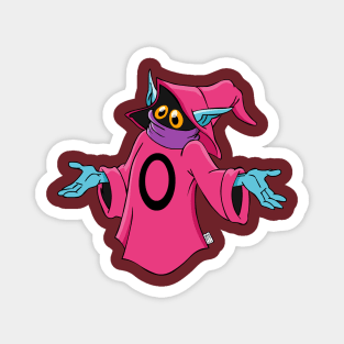 Orko Magnet