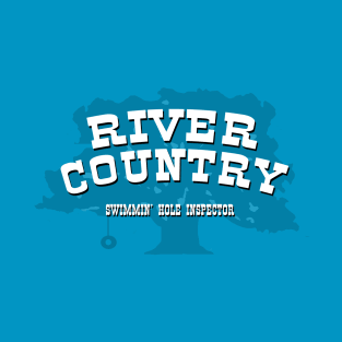 River Country T-Shirt
