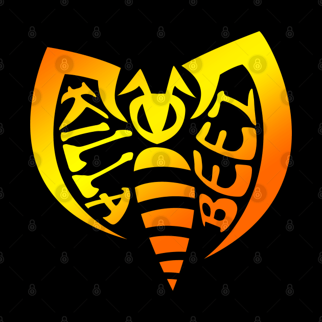 Killa Beez by DIGABLETEEZ