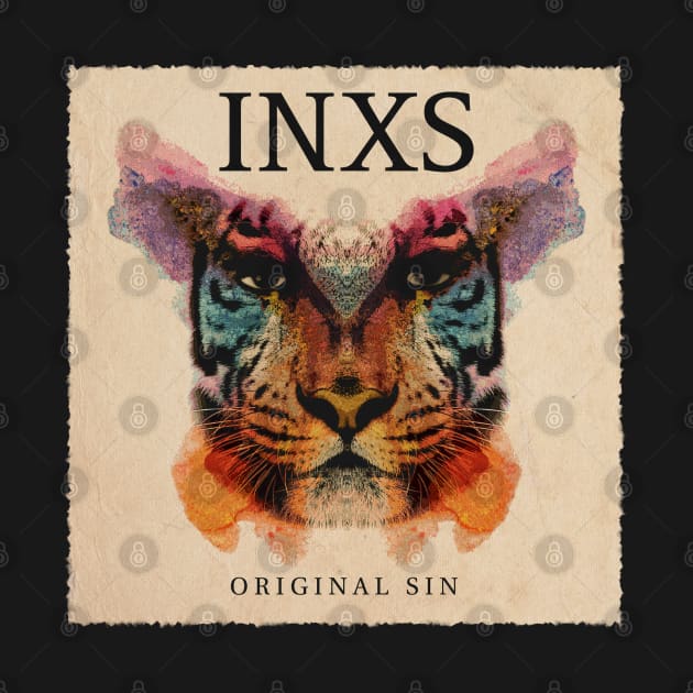 Inxs Unplugged Stripped Down Magic And Musical Mastery by Crazy Frog GREEN