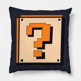 Game Pillow