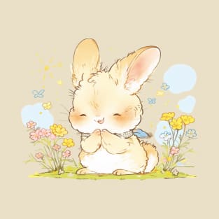 bunny T-Shirt