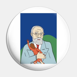 Henri Matisse Pin