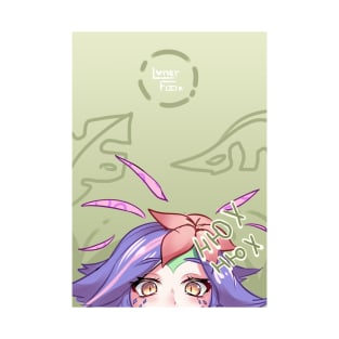 Neeko! T-Shirt