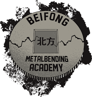 Beifong Metalbending Academy Magnet