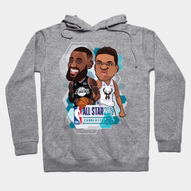 all star sweatshirt