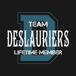 DESLAURIERS T-Shirt