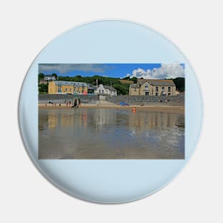 Pendine Pin