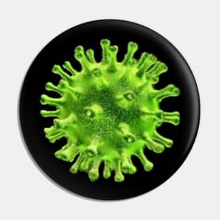 coronavirus 2020 Pin