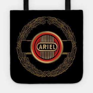 Ariel Motorcycles UK Tote